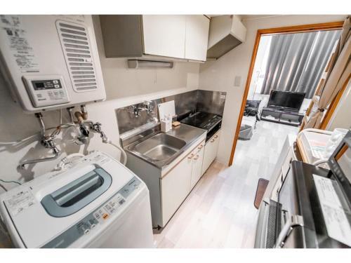 Apartamento Hide Out - Vacation Stay 11404