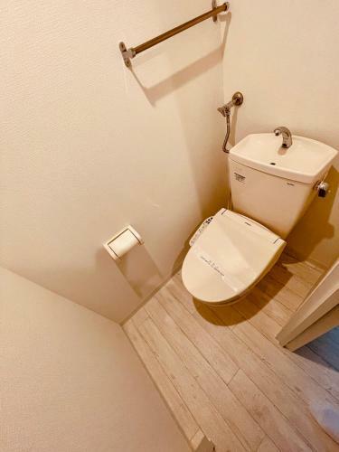 Apartamento ???????????sapporo???303