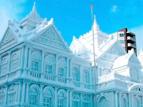 Hotel Lestel Maru Sapporo Maruyama - Vacation Stay 15371v
