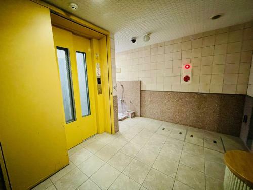 Apartamento ???4?????????????sapporo???