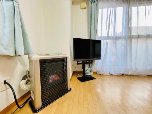 Apartamento ???4?????????????sapporo???