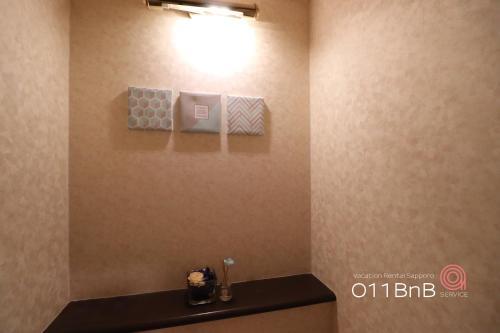 Apartamento Nk8?
