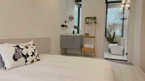 Villa Chen Po Po Homestay
