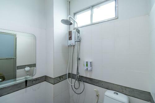 Hotel Cs Klongtoey Grand Resort