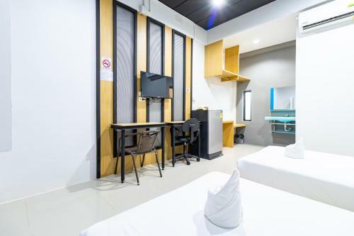 Hotel Cs Klongtoey Grand Resort