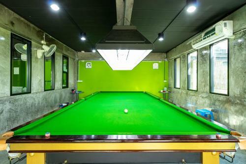 Hotel Cs Klongtoey Grand Resort