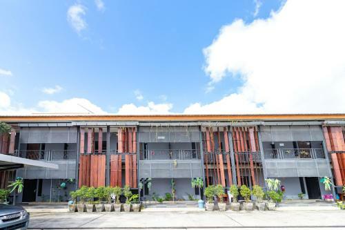 Hotel Cs Klongtoey Grand Resort