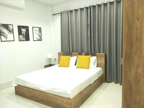 Hostal Betong Cozy Guesthouse ???? ????? ??????????