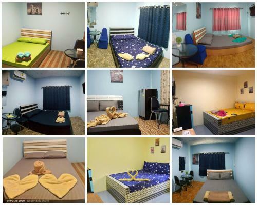 Hostal ?????????????
