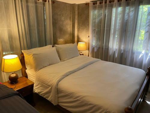 Homeandhomestay Chiang Kham