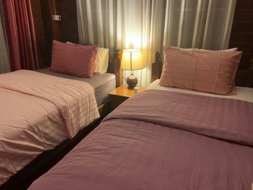 Homeandhomestay Chiang Kham
