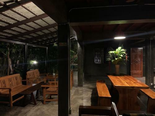 Homeandhomestay Chiang Kham