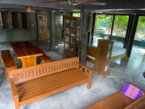 Homeandhomestay Chiang Kham