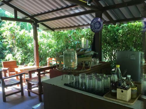 Homeandhomestay Chiang Kham