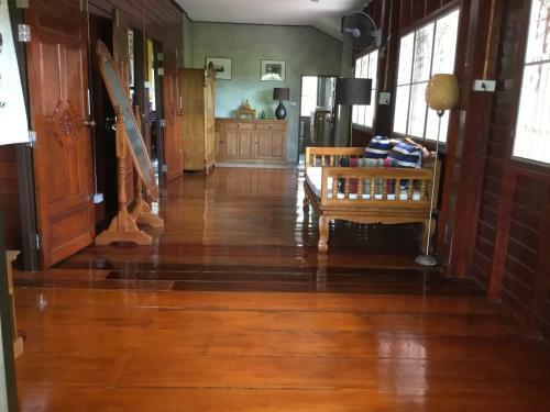 Homeandhomestay Chiang Kham