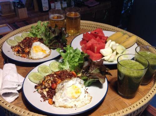 Homeandhomestay Chiang Kham