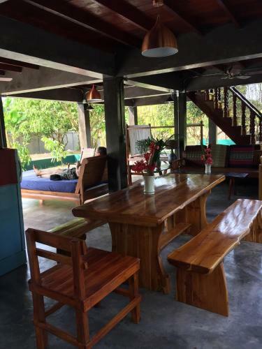 Homeandhomestay Chiang Kham