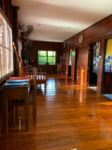 Homeandhomestay Chiang Kham