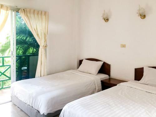 Hotel Phusuay Namsai Resort