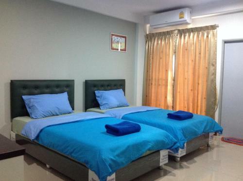 Hotel Siri Sothorn Apartment