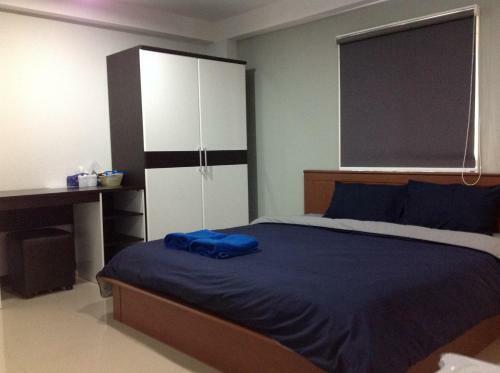 Hotel Siri Sothorn Apartment