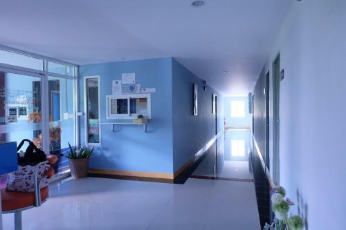 Hotel Siri Sothorn Apartment