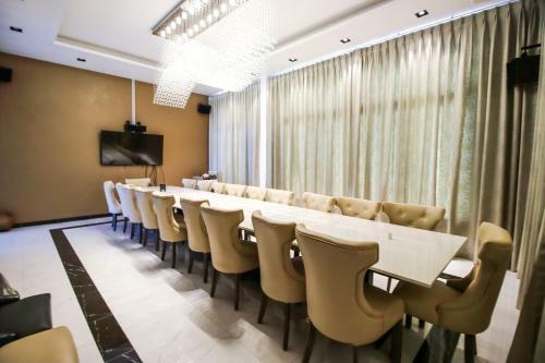 Hotel Oyo 459 Tt Residence