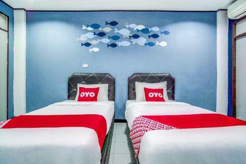 Hotel Vaccinated Staff - Oyo 428 Pha Mansion