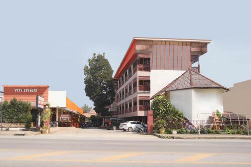 Hotel Oyo 75388 P2 Place