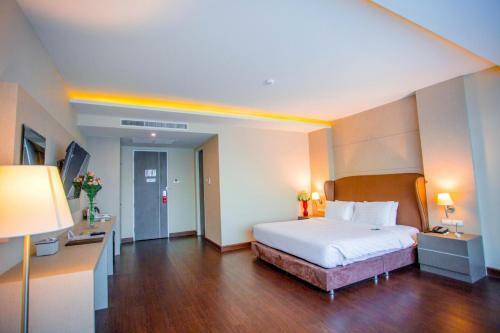 The Cheewin Hotel And Convention