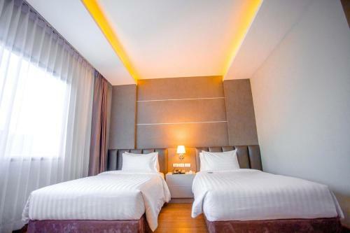 The Cheewin Hotel And Convention