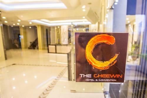 The Cheewin Hotel And Convention