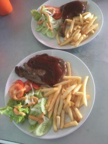 Hotel Steak Kev Resort