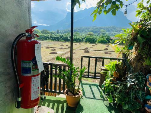 Hotel Krathom Doi Luang