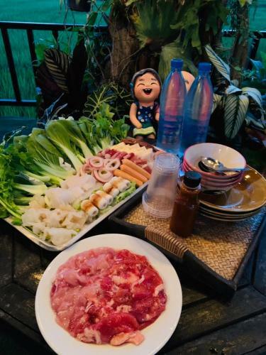 Hotel Krathom Doi Luang