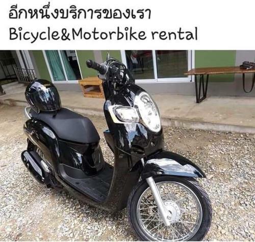 Hostal Saming Chiang Dao Guest House