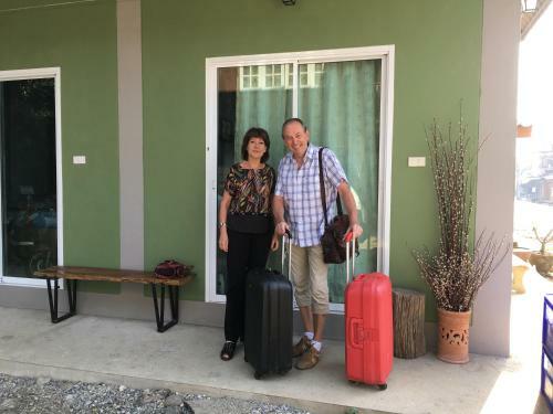 Hostal Saming Chiang Dao Guest House