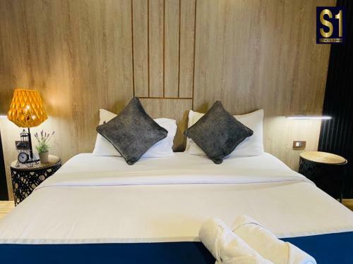 S1 City Hotel Buriram