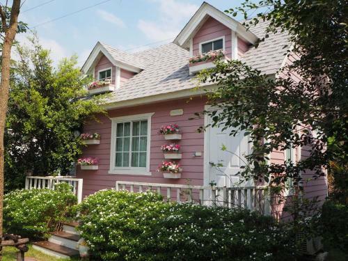 Bed & Breakfast Baan Sai Nam