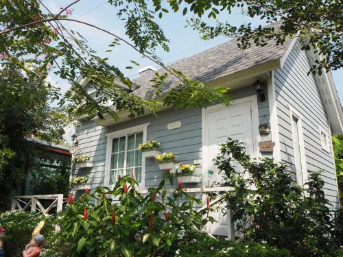 Bed & Breakfast Baan Sai Nam