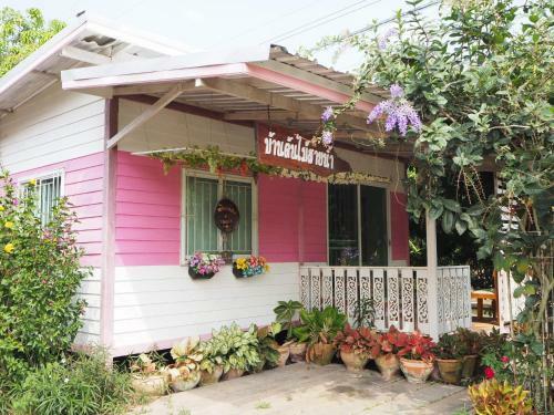 Bed & Breakfast Baan Sai Nam
