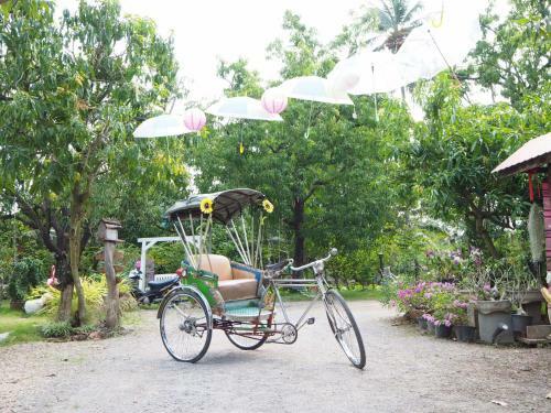 Bed & Breakfast Baan Sai Nam