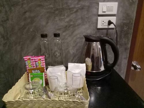Hotel B-tel Chomthong Resort Chiang Mai