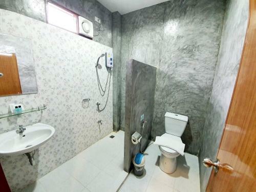 Hotel B-tel Chomthong Resort Chiang Mai