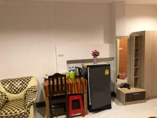Apartamento Sandee Place Mountain View Chomthong