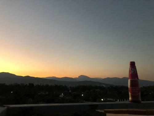Apartamento Sandee Place Mountain View Chomthong