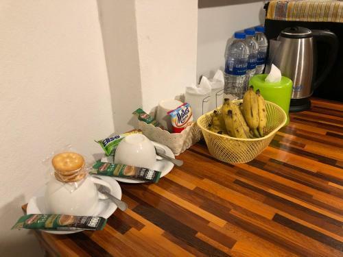 Apartamento Sandee Place Mountain View Chomthong