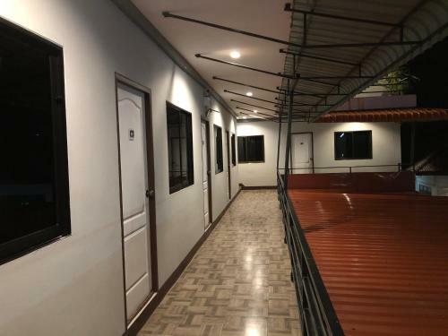 Apartamento Sandee Place Mountain View Chomthong