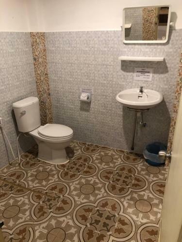 Apartamento Sandee Place Mountain View Chomthong