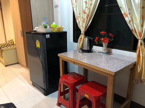 Apartamento Sandee Place Mountain View Chomthong